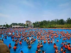 -郑州方特水上乐园