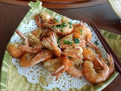 -东馆和天下特色餐饮(工农店)
