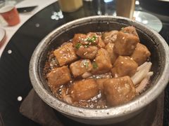 -聚鑫阁江浙菜·非遗传承技艺(闵行交大店)