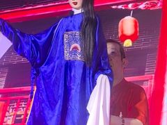 -陕西戏曲非遗博物馆