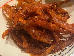 -七八冷面·延边朝鲜族美食(欢乐谷店)