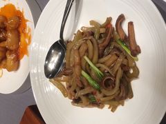 -阿庄新豫菜(航海东路店)