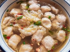 -古铺良食(柯城店)