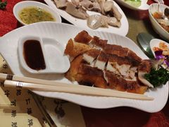 -广东胜利宾馆西关粤中餐厅