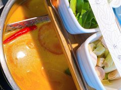 -生如夏花泰式火锅(西村黑金店)