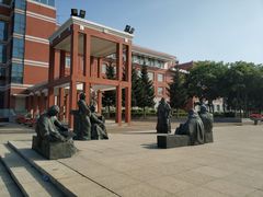 -东北师范大学(净月大街校区)