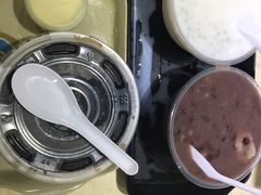 -百花传统甜品店(原址店)