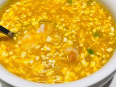 一品鲜虾豆花-兰湘子·湘菜小炒(济南领秀城店)