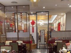-东来顺饭庄(金泉广场店)