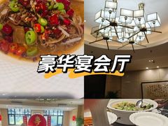 -郑庄脂渣海鲜楼(九水路店)