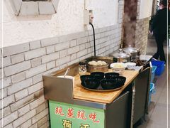 自助取餐区-老黄家(丰原街店)