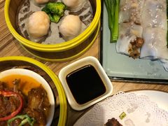 -粤港餐厅(禹州商业广场店)