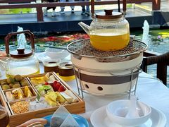 -濮园 · 四合院餐厅