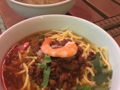 担仔面-度小月(百老汇美食街店)