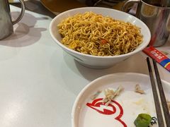 炒方便面-蛙来哒(方圆荟店)