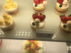 最香咖啡-比尔奇(工业园区店)