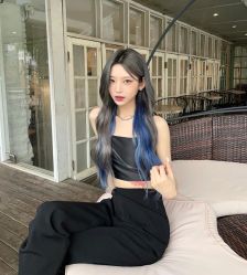 点击看大图 -Rise Hair上升造型