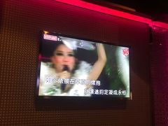-好乐迪KTV(金钻店)