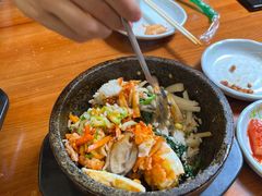 -全州拌饭馆(断桥店)