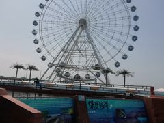 -秦皇岛乐岛海洋王国