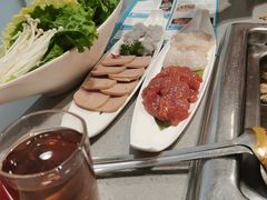 -海底捞火锅(凯德广场店)