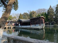 -南京中国近代史遗址博物馆(南京总统府)