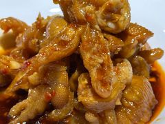-涌觅名灶·本地海鲜宁波菜(财富广场店)
