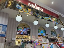 -奈尔宝家庭中心·亲子餐厅(苏州大悦城店)