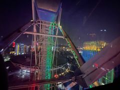 -星城之眼摩天轮