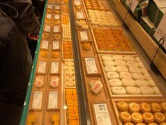 -泸溪河桃酥(欧尚店)