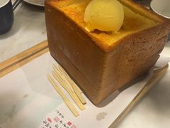 -绿茶餐厅(朝阳大悦城店)