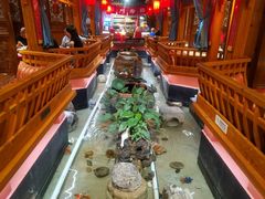 -正阳门饭庄·烤鸭·北京菜(万丰路七里庄店)
