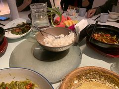 -上海古井假日酒店 · 徽昇楼中餐厅