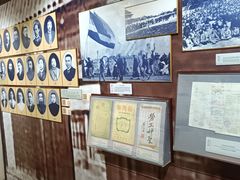 -上海蔡元培故居陈列馆