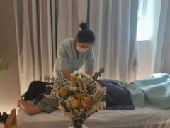 -左悦·艾灸调理·推拿按摩·精油SPA(卓悦汇店)