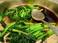 -海天一色海景自助餐厅(西港花园店)