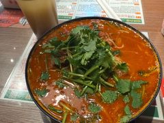 -肥汁米蘭香港米线(宁波路总店)