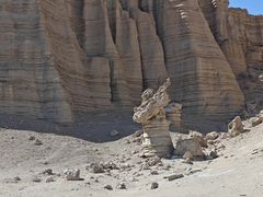 -哈密雅丹大海道景区