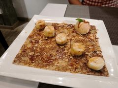 -LA CREPERIE BRETONNE布列塔尼法式餐厅(天童北路店)