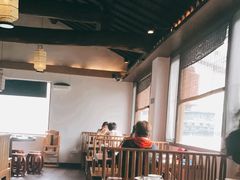 大堂-大牌大·传统杭帮菜(湖滨店)