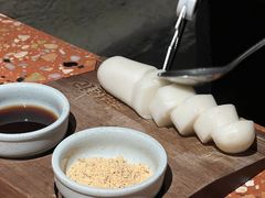 -涌煲记·蟹煲·砂锅海鲜·煲出宁波味(天一旗舰店)