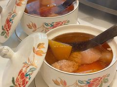 -在前门·烤鸭北京菜(五月花广场店)