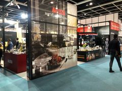 -香港会议展览中心演讲厅