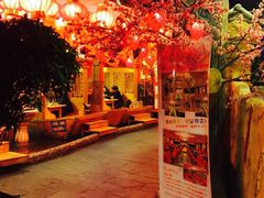 -红色根据地文化主题酒店(太湖街店)