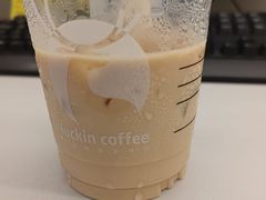 -瑞幸咖啡(卓越前海INTOWN店)