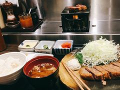 -牛かつもと村(上野店)