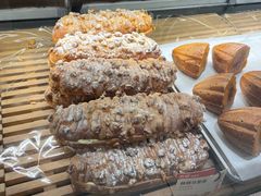 -CARINO BAKERY&CAFE(南方商城店)
