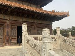 -清东陵