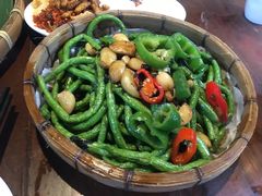 -园林美食城·本土农家菜(杨和镇店)