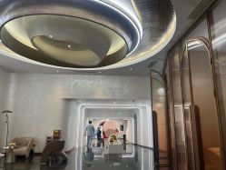 -希乐曼艺术中心·婚礼·活动·宴会厅(南山店)